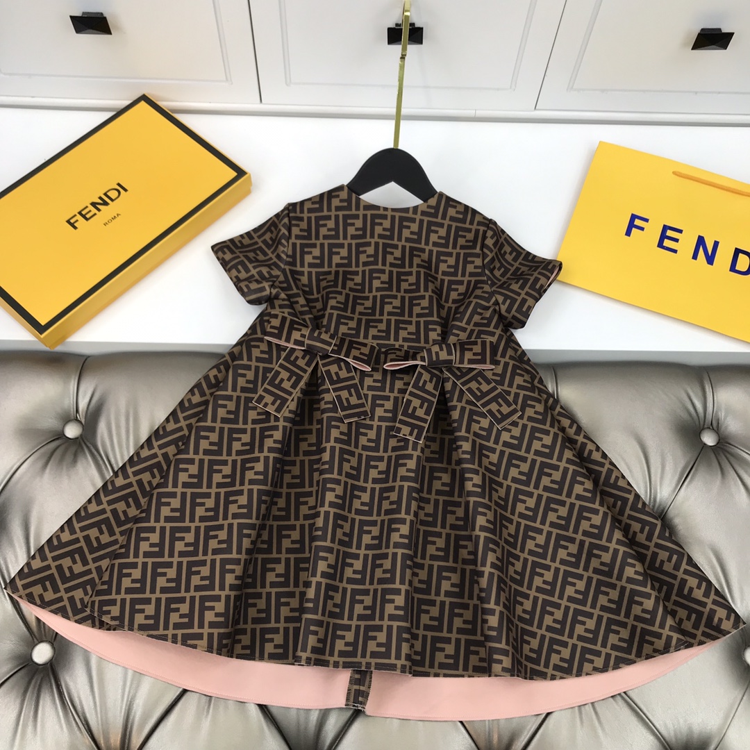 Fendi Kids